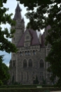 Moszna zamek